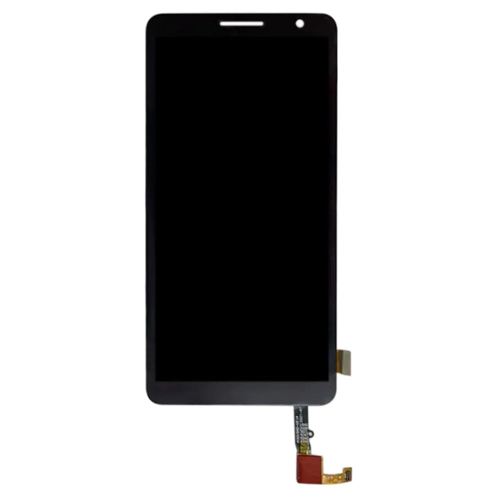 For Alcatel 1B (2022) 5031 5031D 5031G LCD Screen and Digitizer Assembly OEM Grade S Replacement Part (Without Logo) - 2