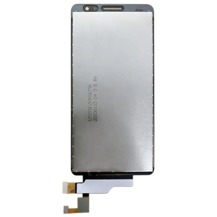 For Alcatel 1B (2022) 5031 5031D 5031G LCD Screen and Digitizer Assembly OEM Grade S Replacement Part (Without Logo) - 3