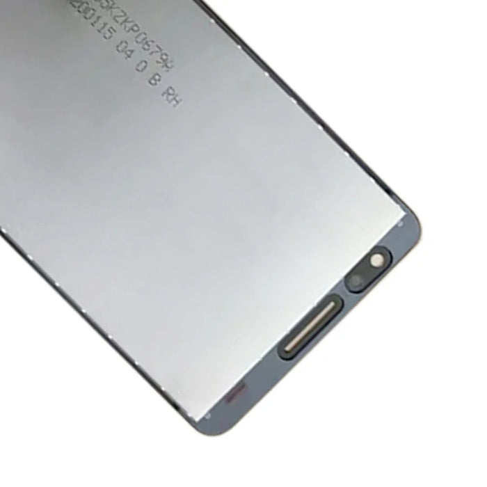 For Alcatel 1B (2022) 5031 5031D 5031G LCD Screen and Digitizer Assembly OEM Grade S Replacement Part (Without Logo) - 4