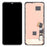 For Google Pixel 8 GKWS6 G9BQD Grade C OLED Screen and Digitizer Assembly + Frame (Without Logo) - 1