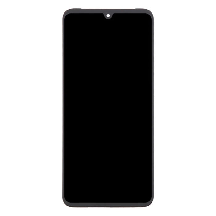 For Google Pixel 8 GKWS6 G9BQD Grade C OLED Screen and Digitizer Assembly + Frame (Without Logo) - 2