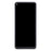 For Google Pixel 5a 5G G1F8F G4S1M Grade C LCD Screen and Digitizer Assembly + Frame Part (TFT Technology) (Without Logo) - 2