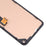 For Google Pixel 5a 5G G1F8F G4S1M Grade C LCD Screen and Digitizer Assembly + Frame Part (TFT Technology) (Without Logo) - 5