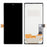 For Google Pixel 6 GB7N6 G9S9B16 G9S9B Grade C LCD Screen and Digitizer Assembly + Frame Part (TFT Technology) (Without Logo) - 1
