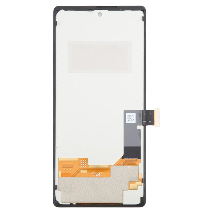For Google Pixel 6 GB7N6 G9S9B16 G9S9B Grade C LCD Screen and Digitizer Assembly + Frame Part (TFT Technology) (Without Logo) - 3