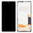For Google Pixel 7 5G GVU6C GQML3 GO3Z5 Grade C LCD Screen and Digitizer Assembly + Frame Part (TFT Technology) (Without Logo) - 1