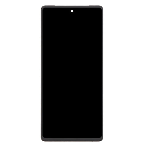 For Google Pixel 7 5G GVU6C GQML3 GO3Z5 Grade C LCD Screen and Digitizer Assembly + Frame Part (TFT Technology) (Without Logo) - 2