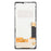 For Google Pixel 7 5G GVU6C GQML3 GO3Z5 Grade C LCD Screen and Digitizer Assembly + Frame Part (TFT Technology) (Without Logo) - 3