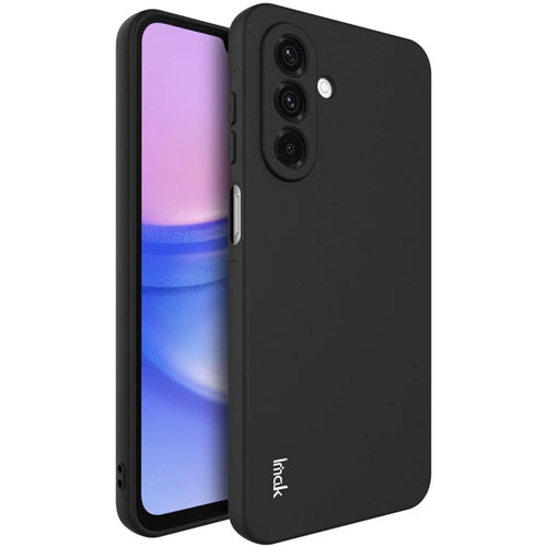 IMAK UC-3 Series for Samsung Galaxy A26 5G Case Matte Anti-Fingerprint Soft TPU Cover - 1