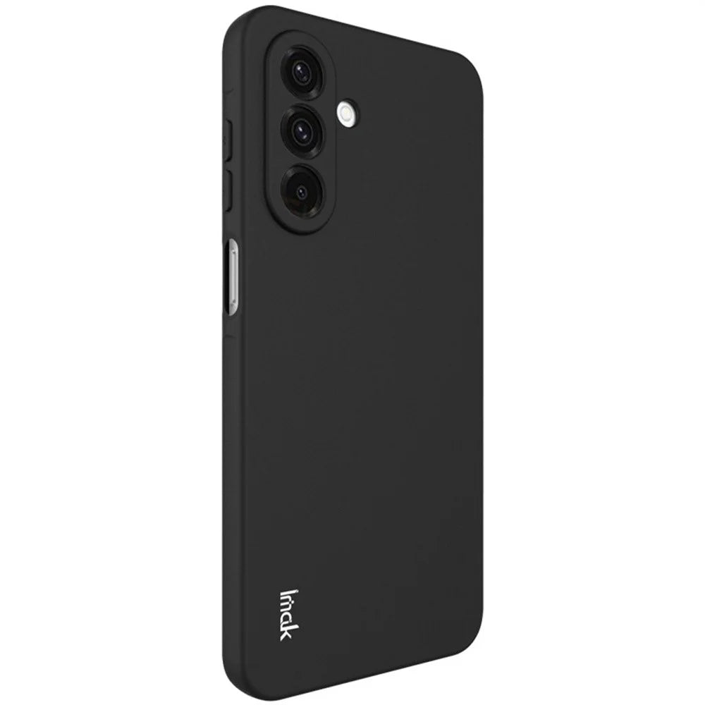IMAK UC-3 Series for Samsung Galaxy A26 5G Case Matte Anti-Fingerprint Soft TPU Cover - 5