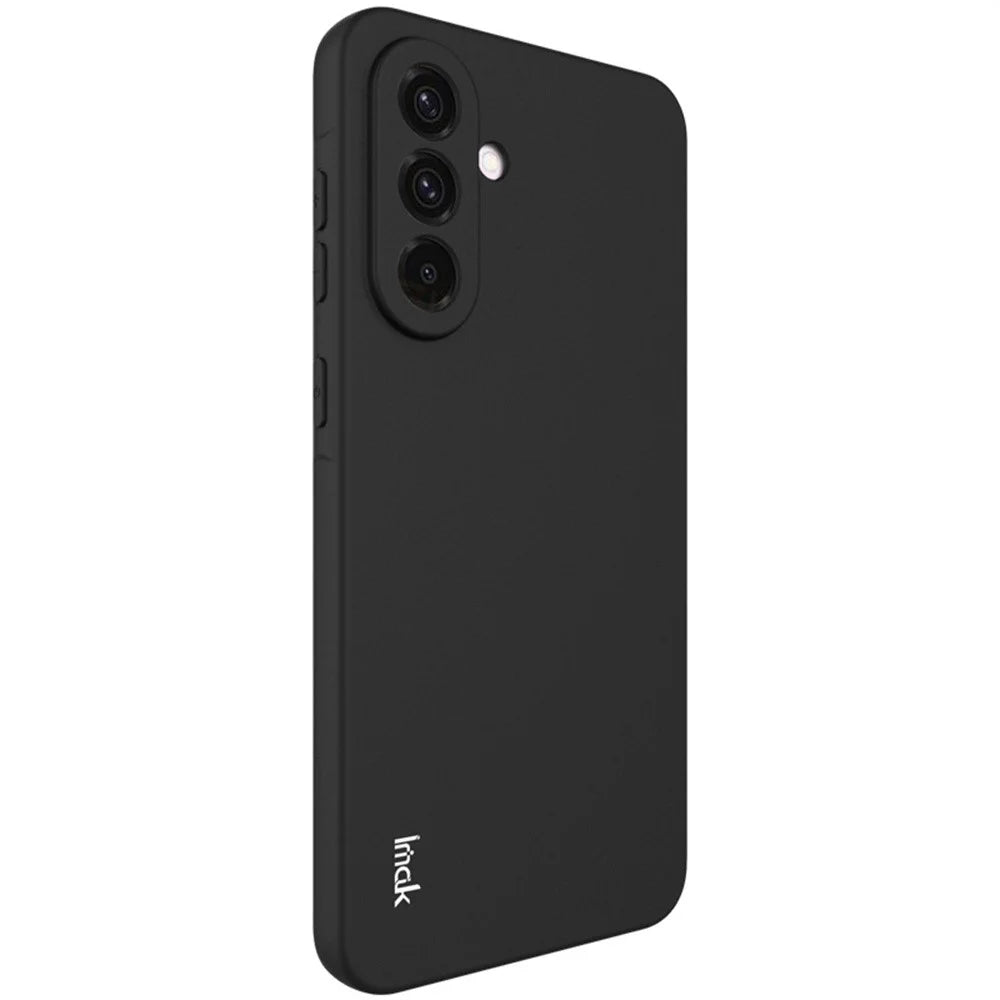 IMAK UC-3 Series for Samsung Galaxy A36 5G Case Matte Anti-Fingerprint Soft TPU Cover - 5