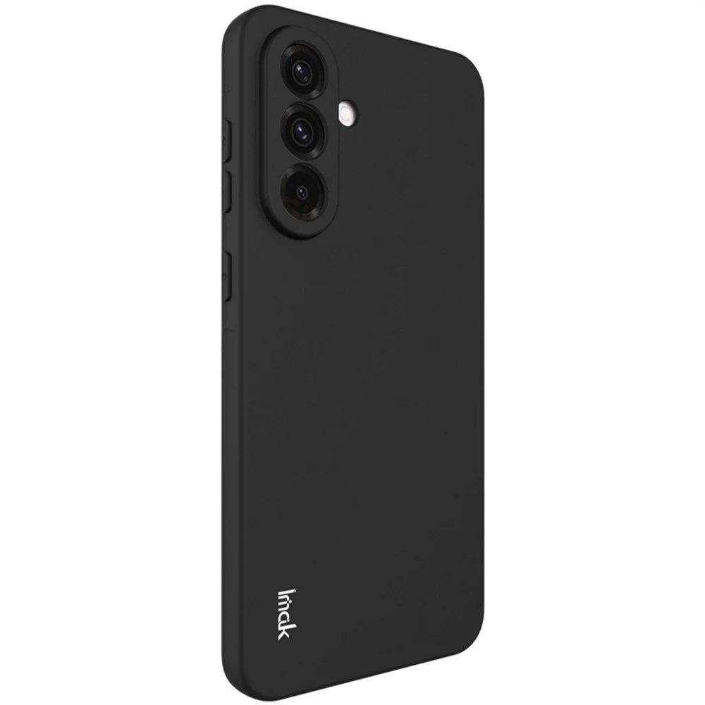 IMAK UC-3 Series for Samsung Galaxy A56 5G Case Matte Anti-Fingerprint Soft TPU Cover - 5