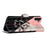 For Samsung Galaxy A36 5G Case 3D Creative Pattern PU Leather Stand Phone Cover - Tri-Color Marble - 3