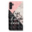 For Samsung Galaxy A36 5G Case 3D Creative Pattern PU Leather Stand Phone Cover - Tri-Color Marble - 7