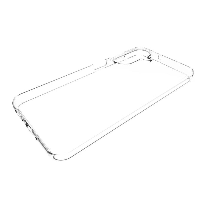 10Pcs  /  Pack For Samsung Galaxy A26 5G Case Watermark Free TPU Protective Clear Phone Cover - 6