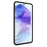 10Pcs  /  Pack For Samsung Galaxy A56 5G Case Anti Fingerprint Soft TPU Protective Cover - Black - 3