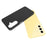 10Pcs  /  Pack For Samsung Galaxy A26 5G Case Anti Fingerprint Soft TPU Protective Cover - Black - 4