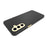 10Pcs  /  Pack For Samsung Galaxy A26 5G Case Anti Fingerprint Soft TPU Protective Cover - Black - 5