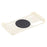 For Samsung Galaxy S23+ Case Hard PC Frameless Heat Dissipation Phone Cover - White - 5