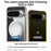 For Google Pixel 9 Pro / Pixel 9 Magnetic Case Rotary Kickstand TPU PC Clear Phone Back Cover - 7