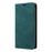 BETOPNICE 003 For OnePlus 13 Wallet Case Leather Phone Cover with Stand - Green - 7