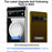 For Google Pixel 7 Pro 5G Magnetic Case Rotary Kickstand TPU PC Clear Phone Back Cover - 7