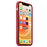 For iPhone 12 Pro Max Compatible with MagSafe Liquid Silicone Phone Back Cover (No Logo) - Red - 3