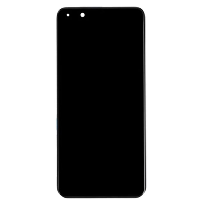 For Huawei P40 Pro Grade C LCD Screen and Digitizer Assembly Part (TFT Technology) (Without Logo) - 2