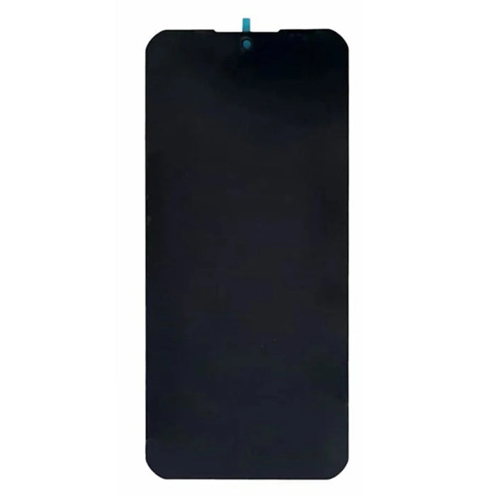 For Oukitel WP52 OEM Grade S LCD Screen and Digitizer Assembly Replacement Part (Without Logo) - 2