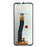 For Oukitel WP52 OEM Grade S LCD Screen and Digitizer Assembly Replacement Part (Without Logo) - 3