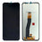 For Oukitel WP50 OEM Grade S LCD Screen and Digitizer Assembly Replacement Part (Without Logo) - 1