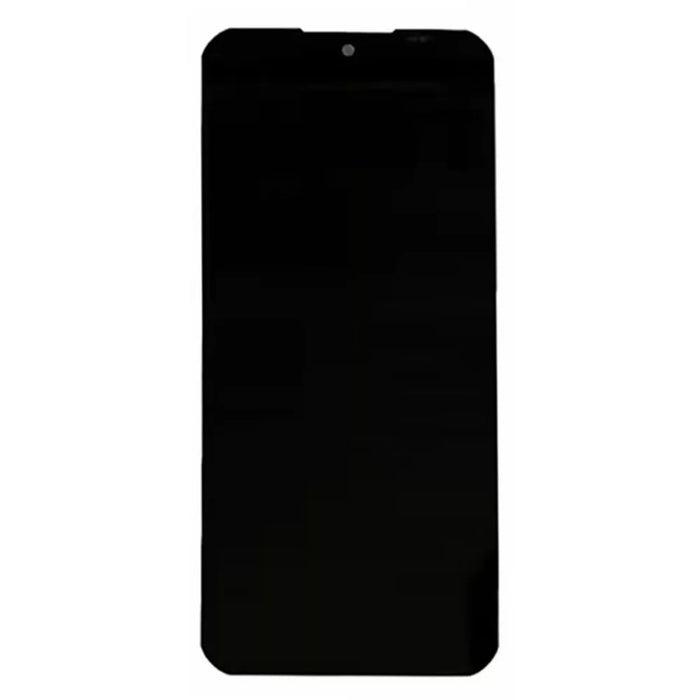 For Oukitel WP39 OEM Grade S LCD Screen and Digitizer Assembly Replacement Part (Without Logo) - 2