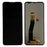 For Oukitel WP35 OEM Grade S LCD Screen and Digitizer Assembly Replacement Part (Without Logo) - 1