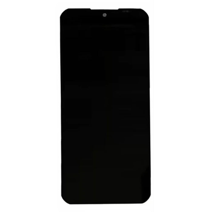 For Oukitel WP35 OEM Grade S LCD Screen and Digitizer Assembly Replacement Part (Without Logo) - 2