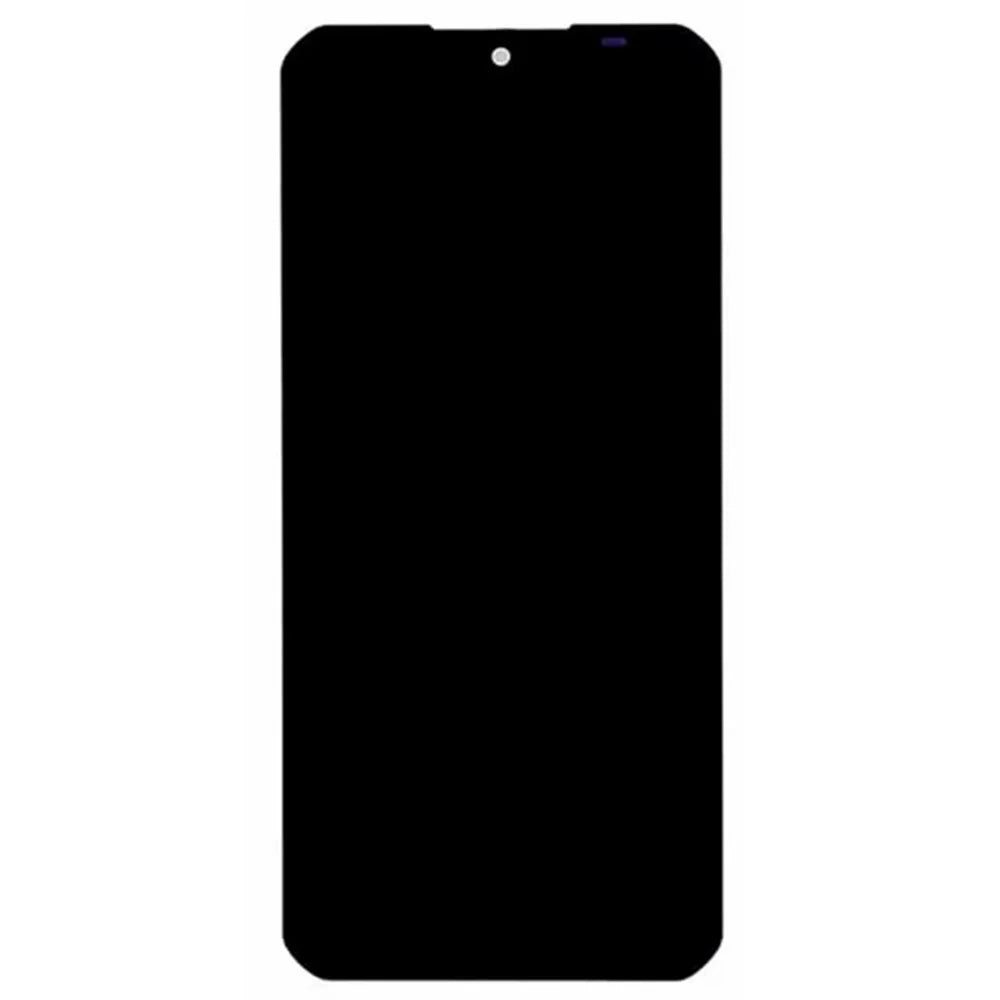 For Oukitel WP33 Pro OEM Grade S LCD Screen and Digitizer Assembly Replacement Part (Without Logo) - 2