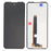 For Oukitel WP27 OEM Grade S LCD Screen and Digitizer Assembly Replacement Part (Without Logo) - 1