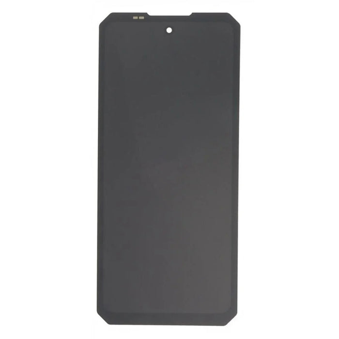 For Oukitel WP27 OEM Grade S LCD Screen and Digitizer Assembly Replacement Part (Without Logo) - 2