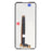 For Oukitel WP27 OEM Grade S LCD Screen and Digitizer Assembly Replacement Part (Without Logo) - 3