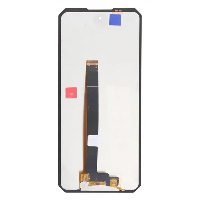 For Oukitel WP27 OEM Grade S LCD Screen and Digitizer Assembly Replacement Part (Without Logo) - 3