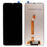 For Oukitel C51 OEM Grade S LCD Screen and Digitizer Assembly Replacement Part (Without Logo) - 1