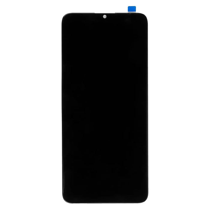 For Oukitel C51 OEM Grade S LCD Screen and Digitizer Assembly Replacement Part (Without Logo) - 2