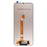 For Oukitel C51 OEM Grade S LCD Screen and Digitizer Assembly Replacement Part (Without Logo) - 3