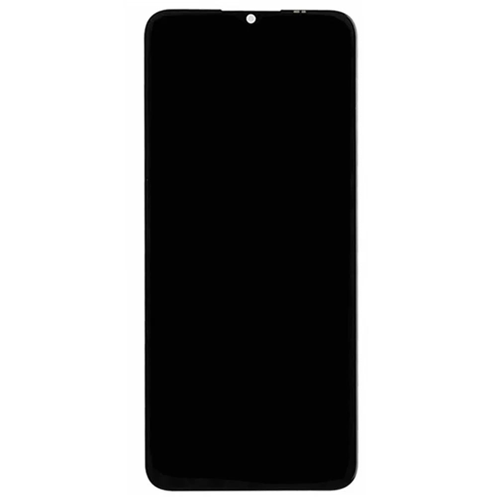 For Oukitel C36 OEM Grade S LCD Screen and Digitizer Assembly Replacement Part (Without Logo) - 2