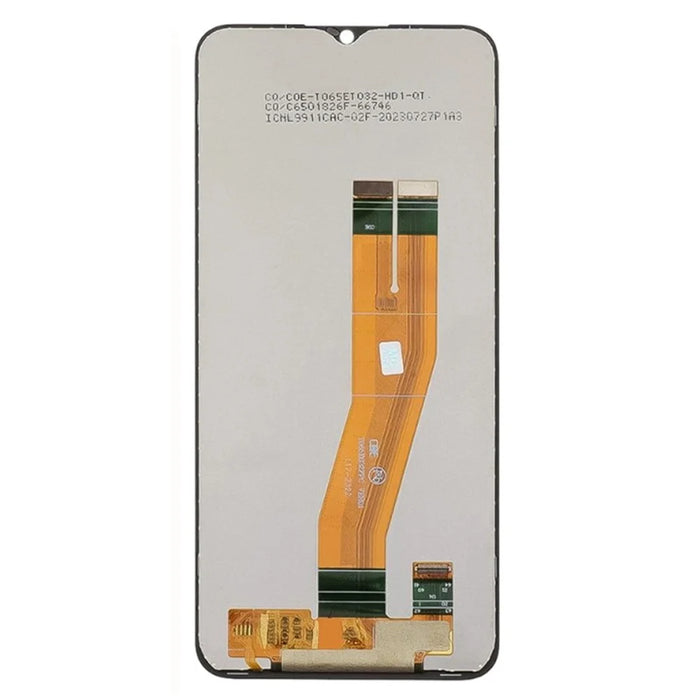 For Oukitel C31 Pro OEM Grade S LCD Screen and Digitizer Assembly Replacement Part (Without Logo) - 2