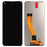 For Oukitel C21 Pro OEM Grade S LCD Screen and Digitizer Assembly Replacement Part (Without Logo) - 1
