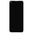 For Oukitel C21 Pro OEM Grade S LCD Screen and Digitizer Assembly Replacement Part (Without Logo) - 2