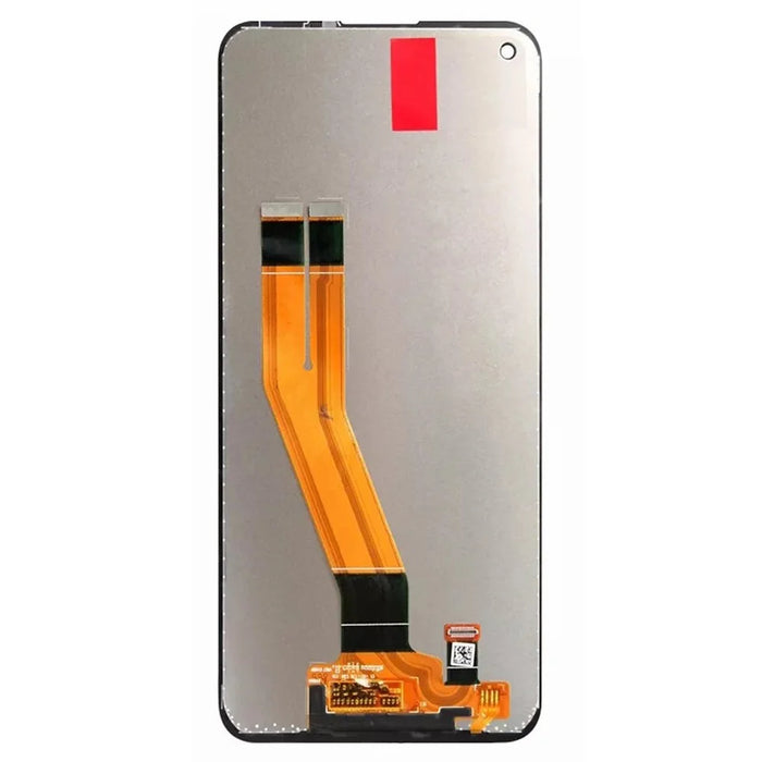 For Oukitel C21 Pro OEM Grade S LCD Screen and Digitizer Assembly Replacement Part (Without Logo) - 3