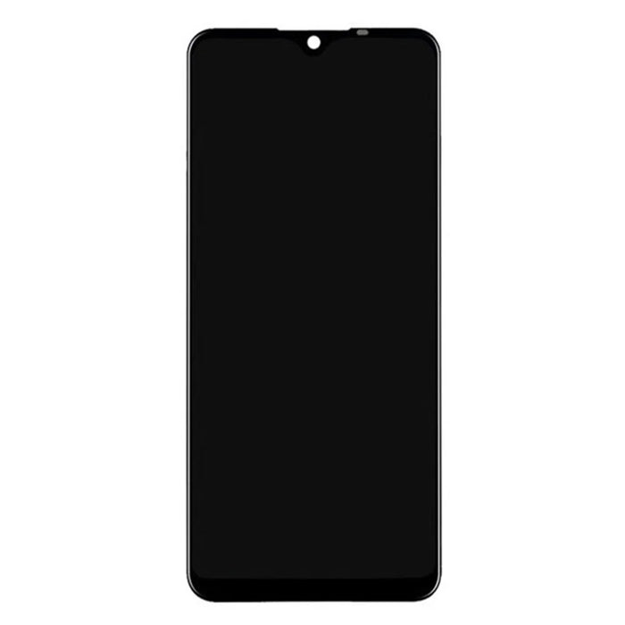 For Oukitel C19 Pro OEM Grade S LCD Screen and Digitizer Assembly Replacement Part (Without Logo) - 2