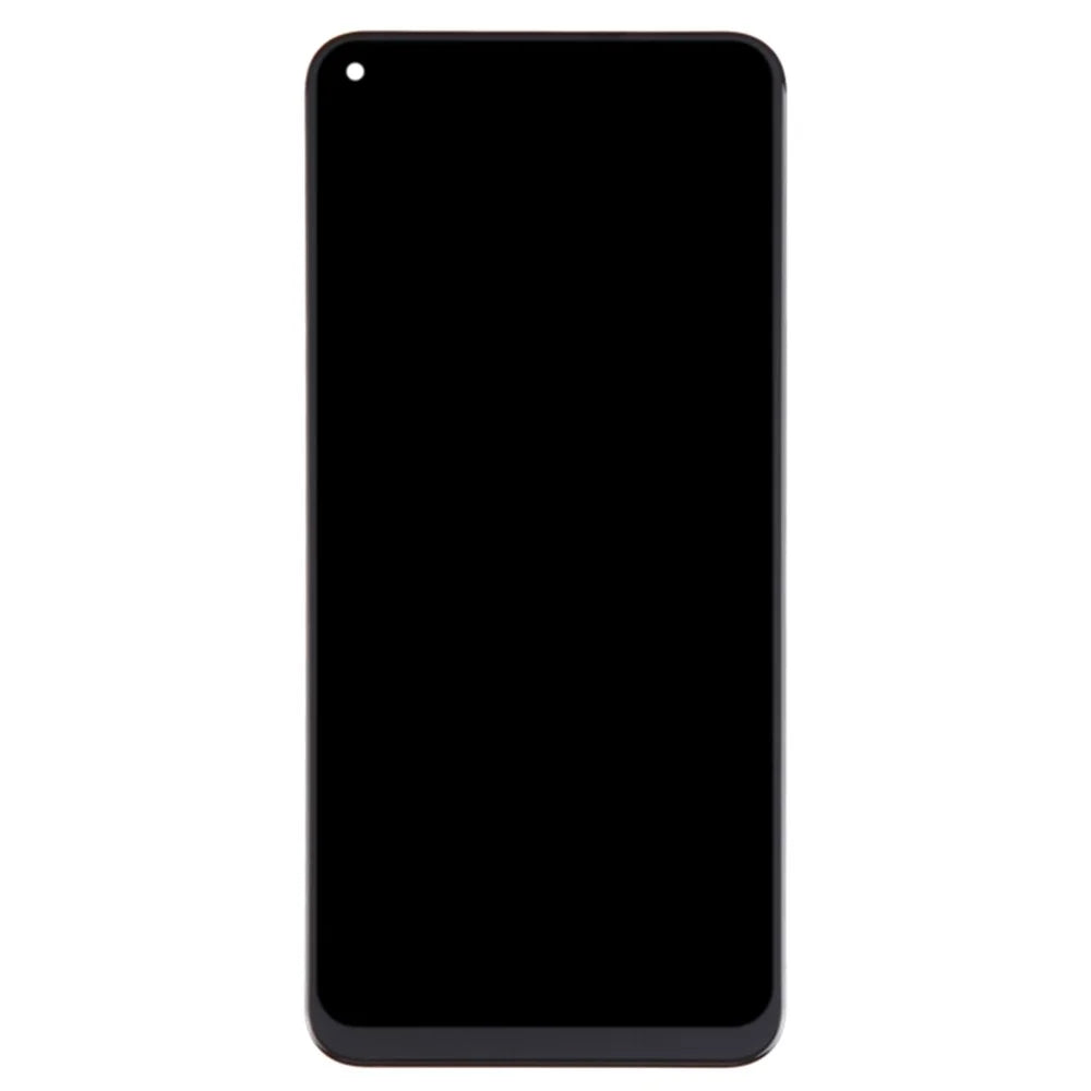 For TCL 10L (TCL 10 Lite) T770H / TCL Plex T780H Grade C LCD Screen and Digitizer Assembly Replacement Part (Without Logo) - 2
