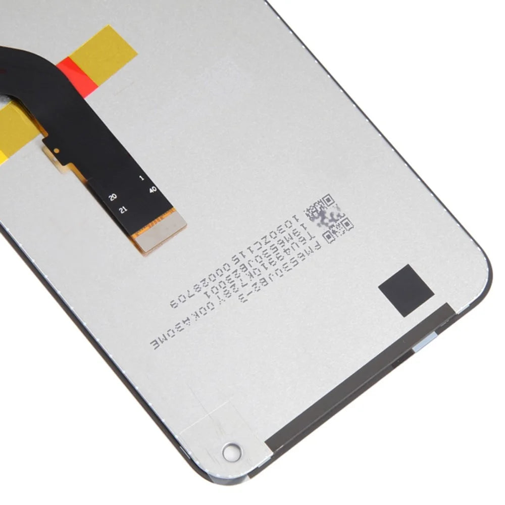 For TCL 10L (TCL 10 Lite) T770H / TCL Plex T780H Grade C LCD Screen and Digitizer Assembly Replacement Part (Without Logo) - 4